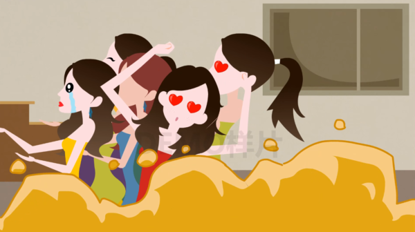 二維動(dòng)畫(huà)制作