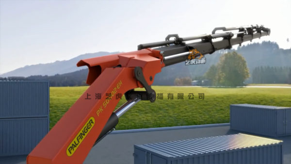 機(jī)械動畫圖片